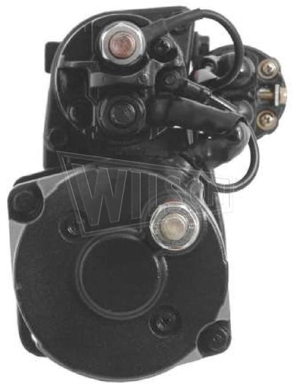Wilson Starter Motor 91-01-4566