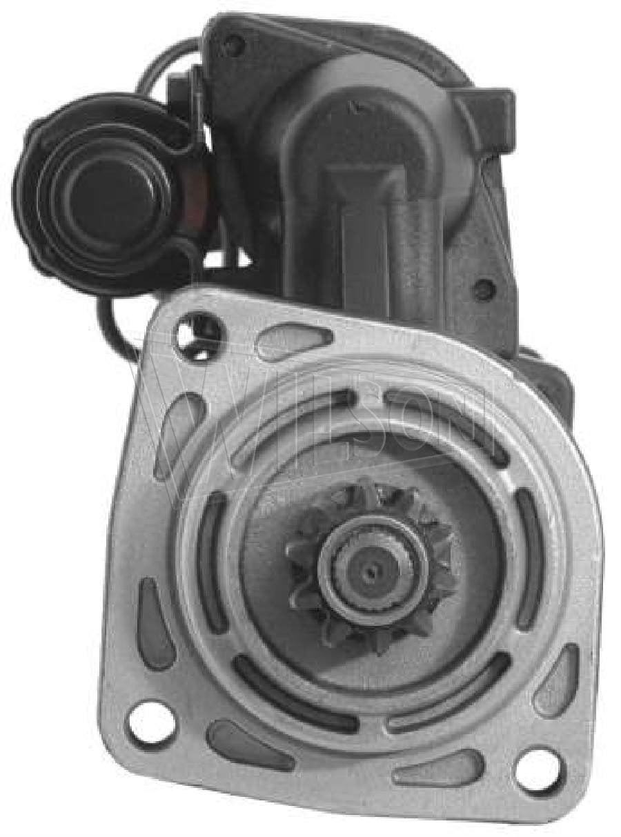 Wilson Starter Motor 91-01-4566