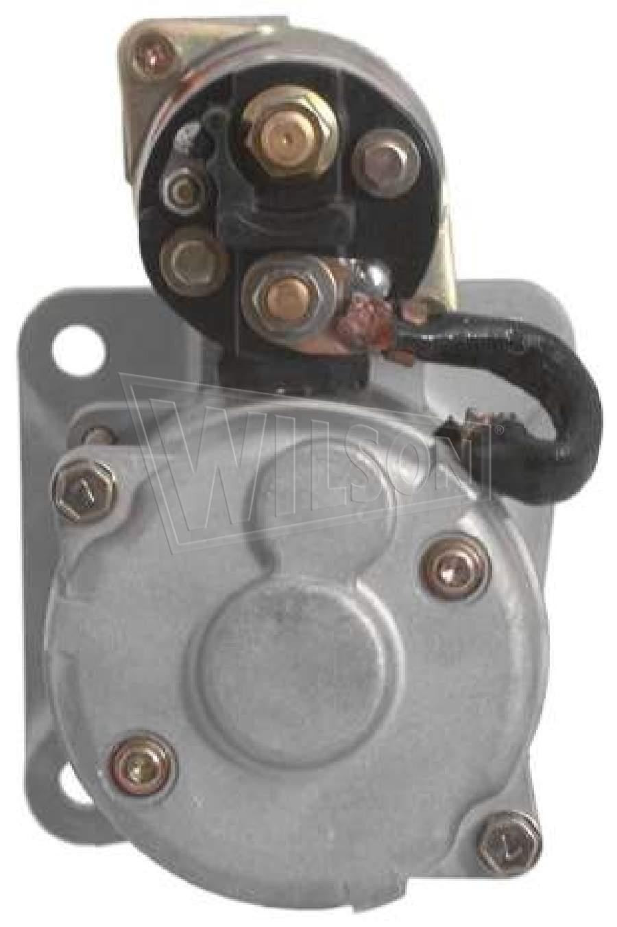 Wilson Starter Motor 91-01-4580