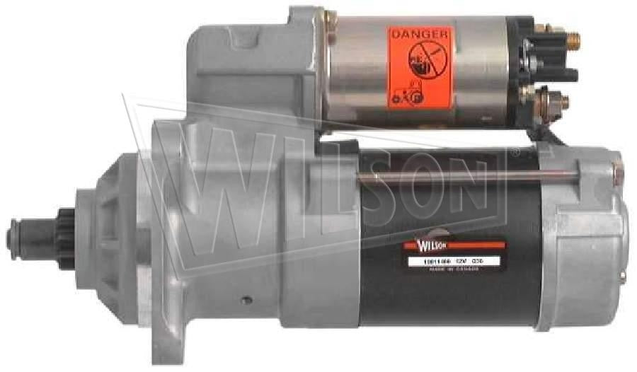 Wilson Starter Motor 91-01-4580