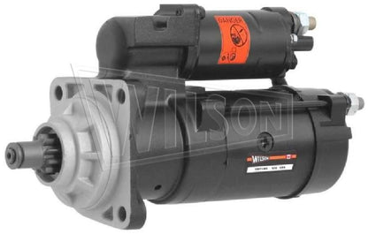 Wilson Starter Motor 91-01-4588