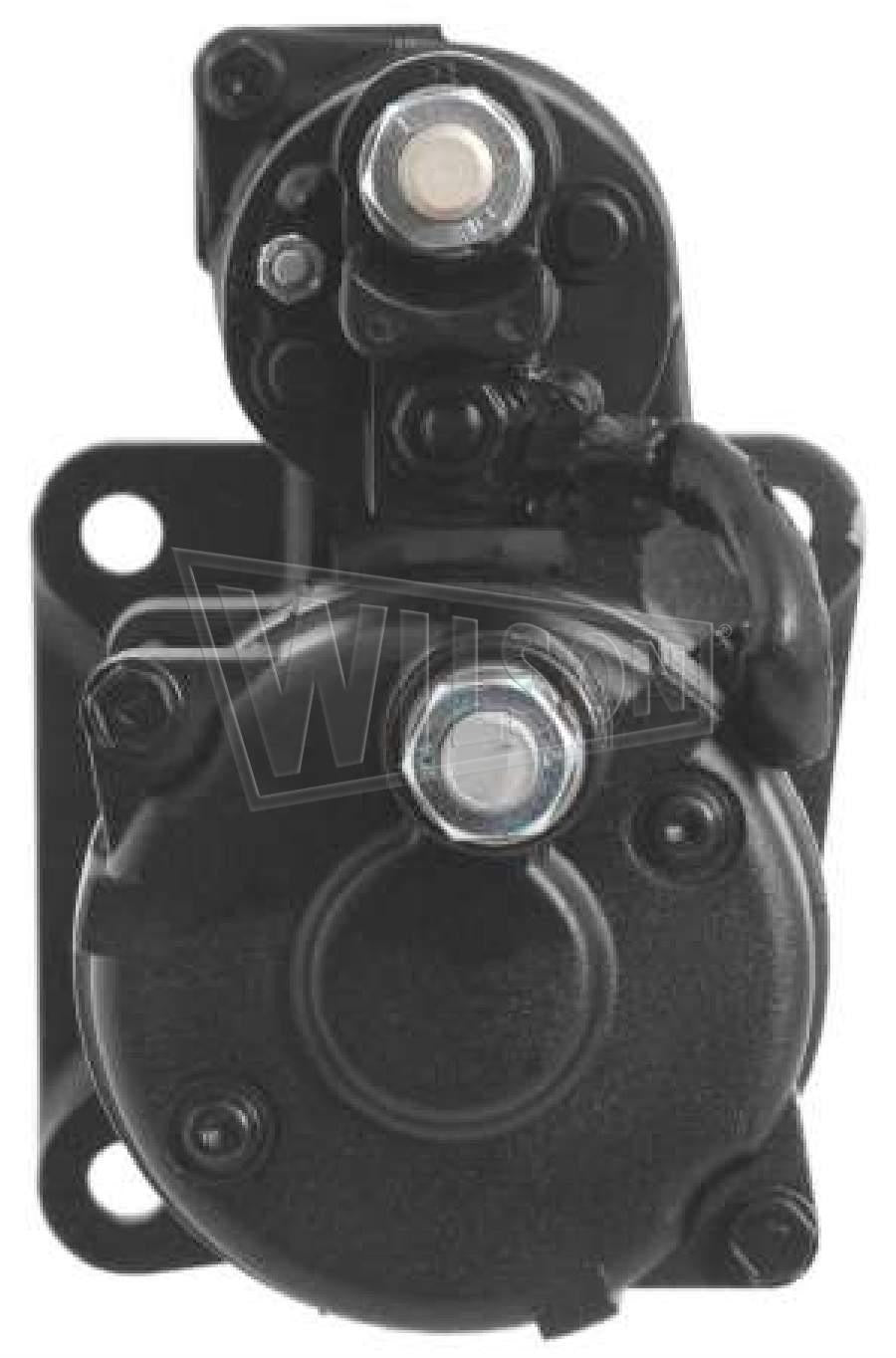 Wilson Starter Motor 91-01-4588