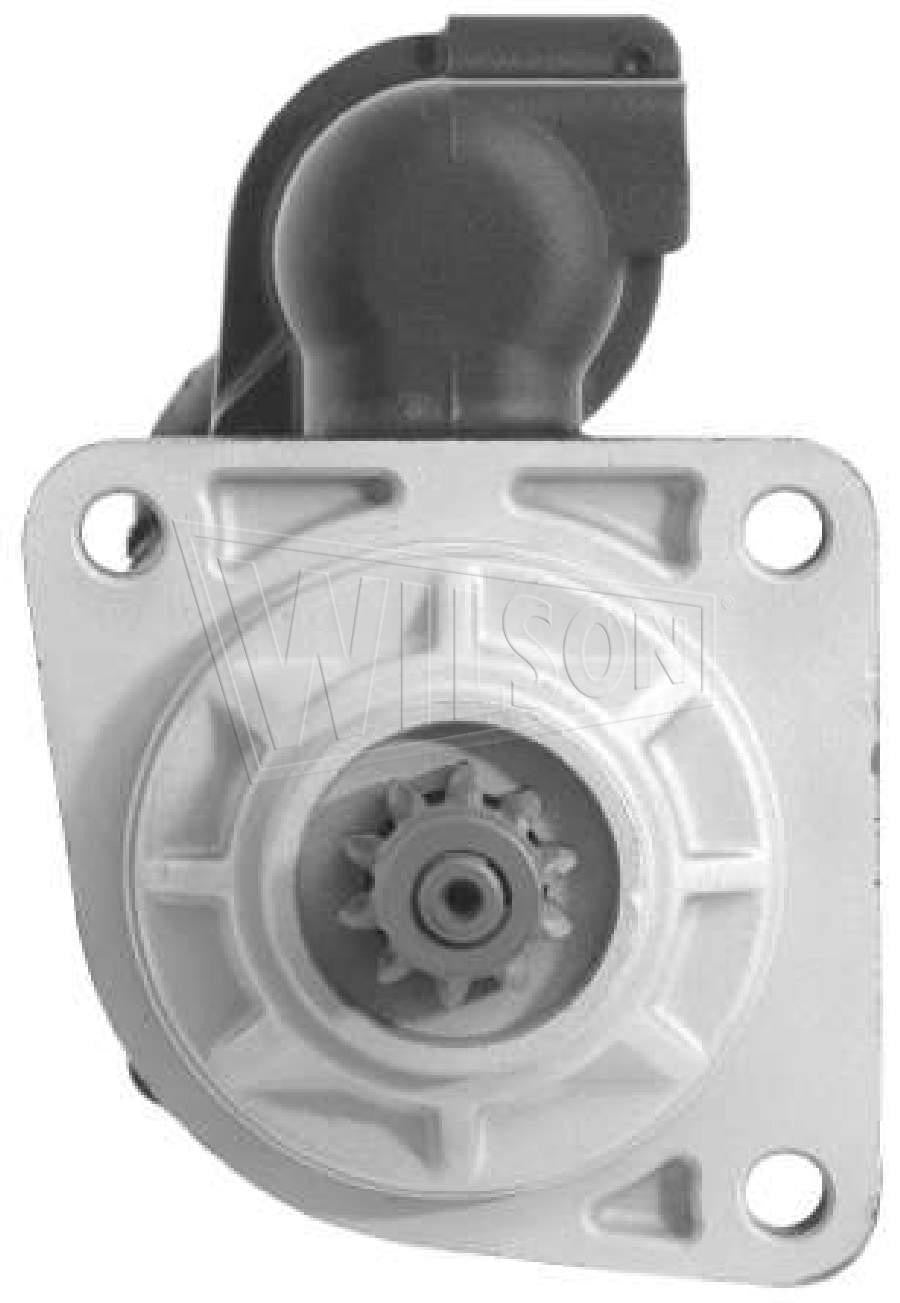 Wilson Starter Motor 91-01-4588