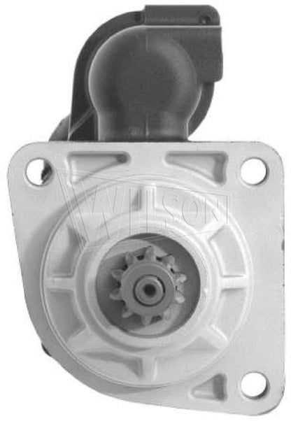 Wilson Starter Motor 91-01-4588