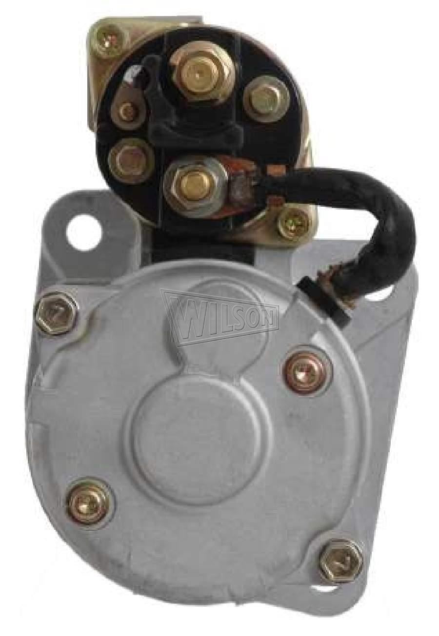 Wilson Starter Motor 91-01-4593N