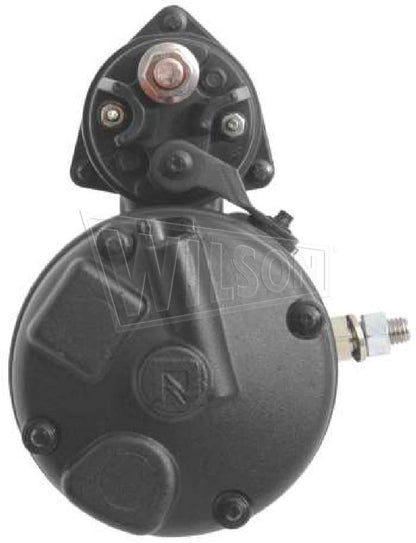 Wilson Starter Motor 91-01-4602