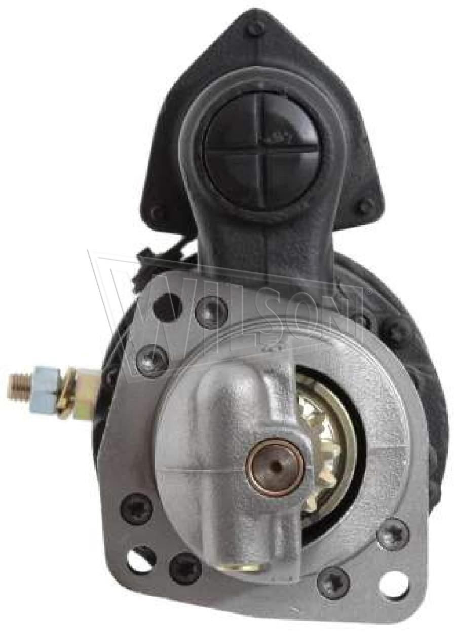 Wilson Starter Motor 91-01-4602