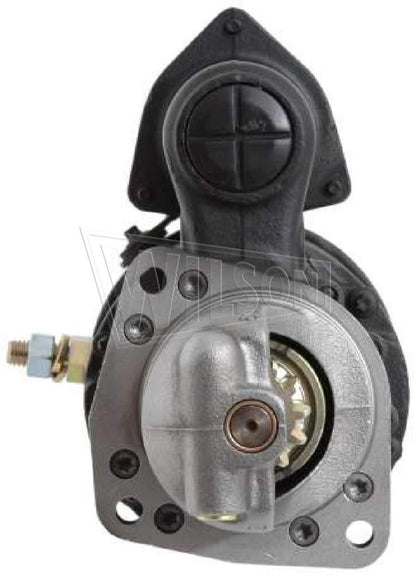 Wilson Starter Motor 91-01-4602