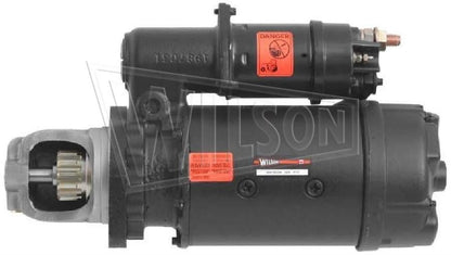 Wilson Starter Motor 91-01-4602