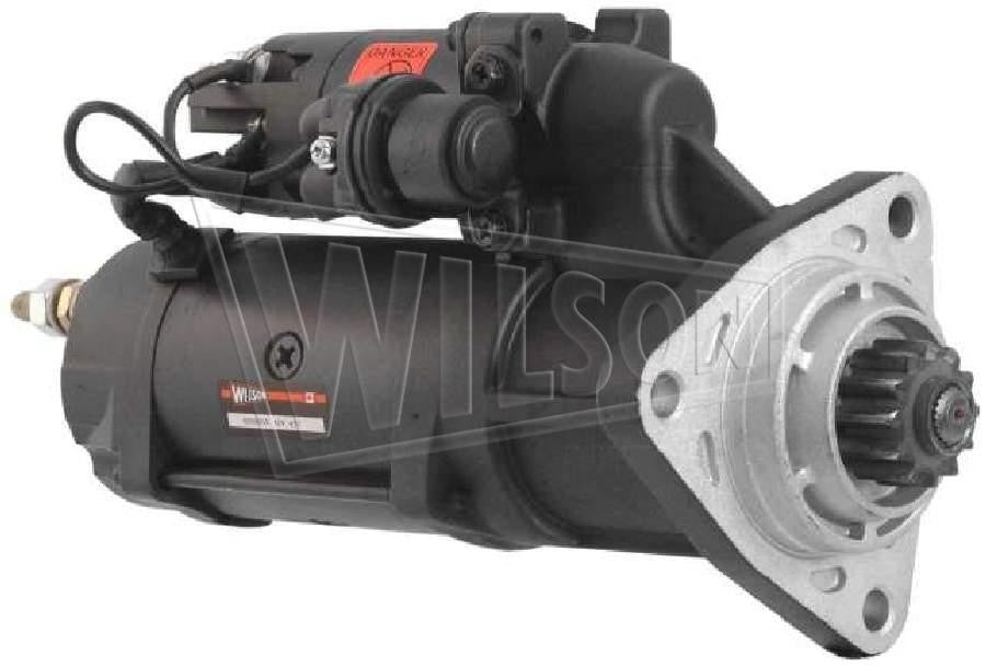 Wilson Starter Motor 91-01-4622
