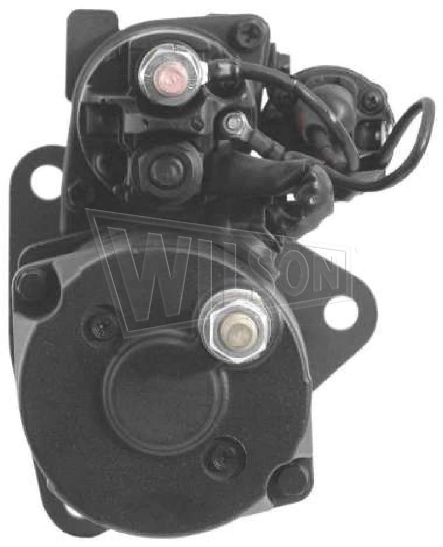 Wilson Starter Motor 91-01-4622