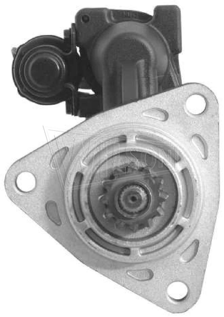 Wilson Starter Motor 91-01-4622