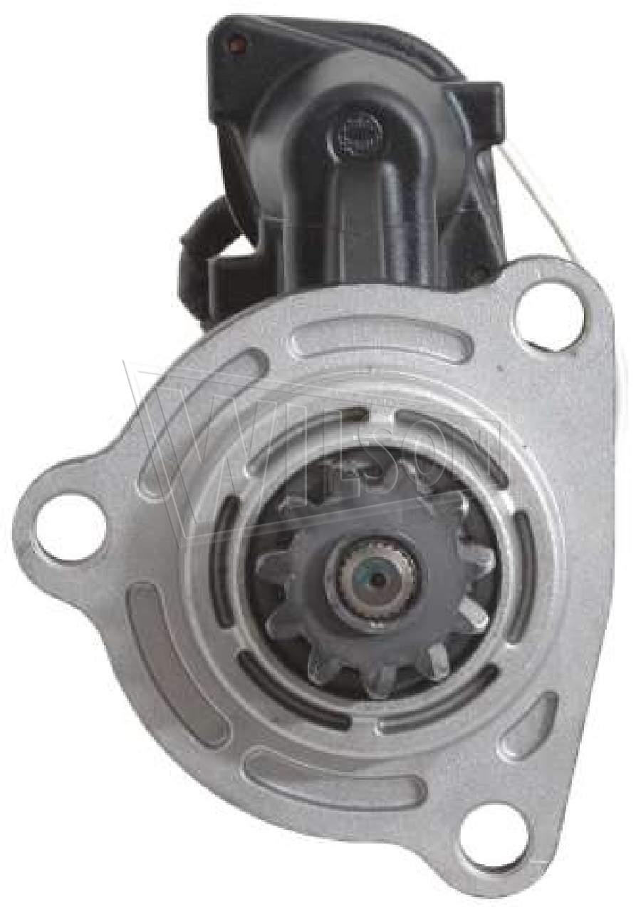 Wilson New Starter Motor 91-01-4633N