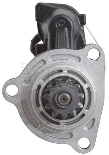 Wilson New Starter Motor 91-01-4633N