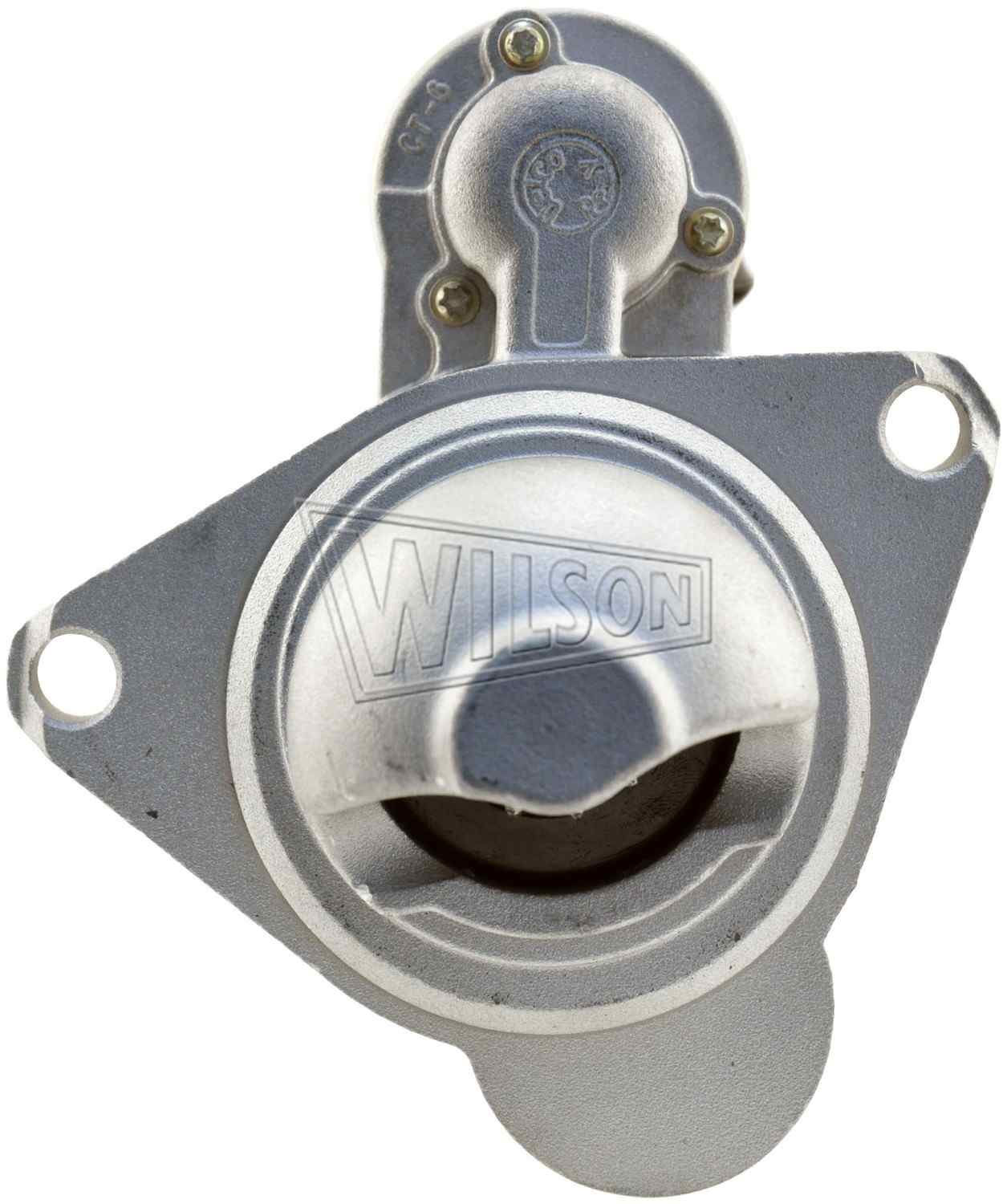 BBB Industries 91-01-4668N
