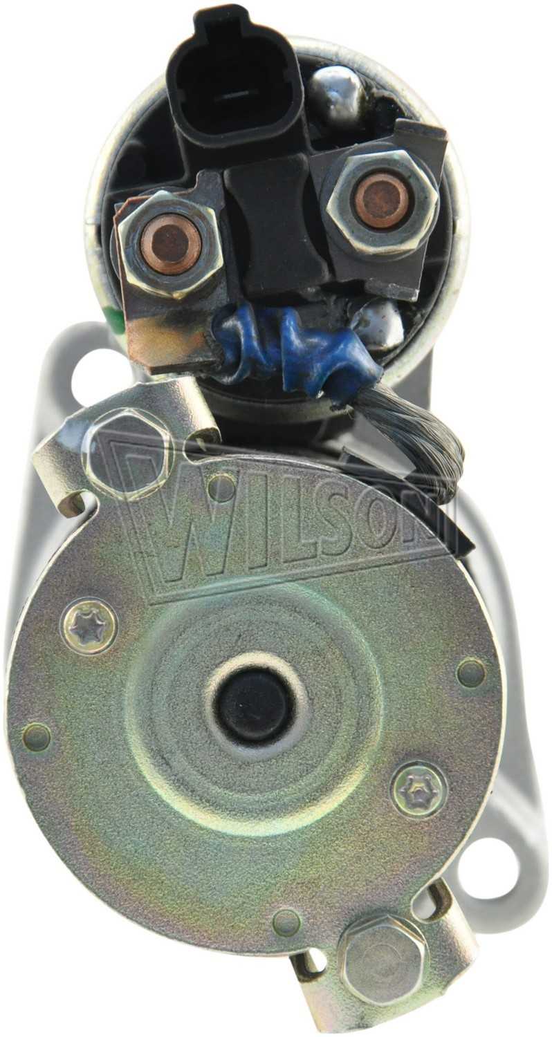 BBB Industries 91-01-4686N