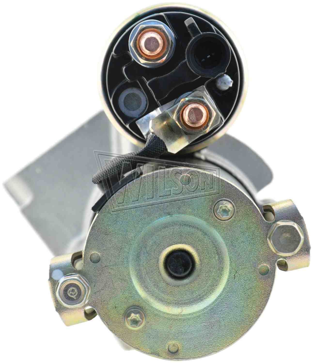 BBB Industries 91-01-4691N