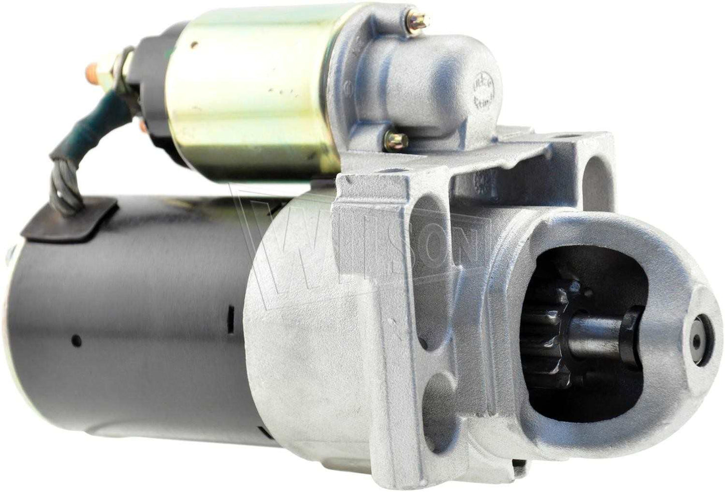 Wilson Starter Motor 91-01-4696
