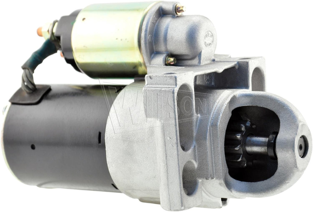 Wilson Starter Motor 91-01-4696