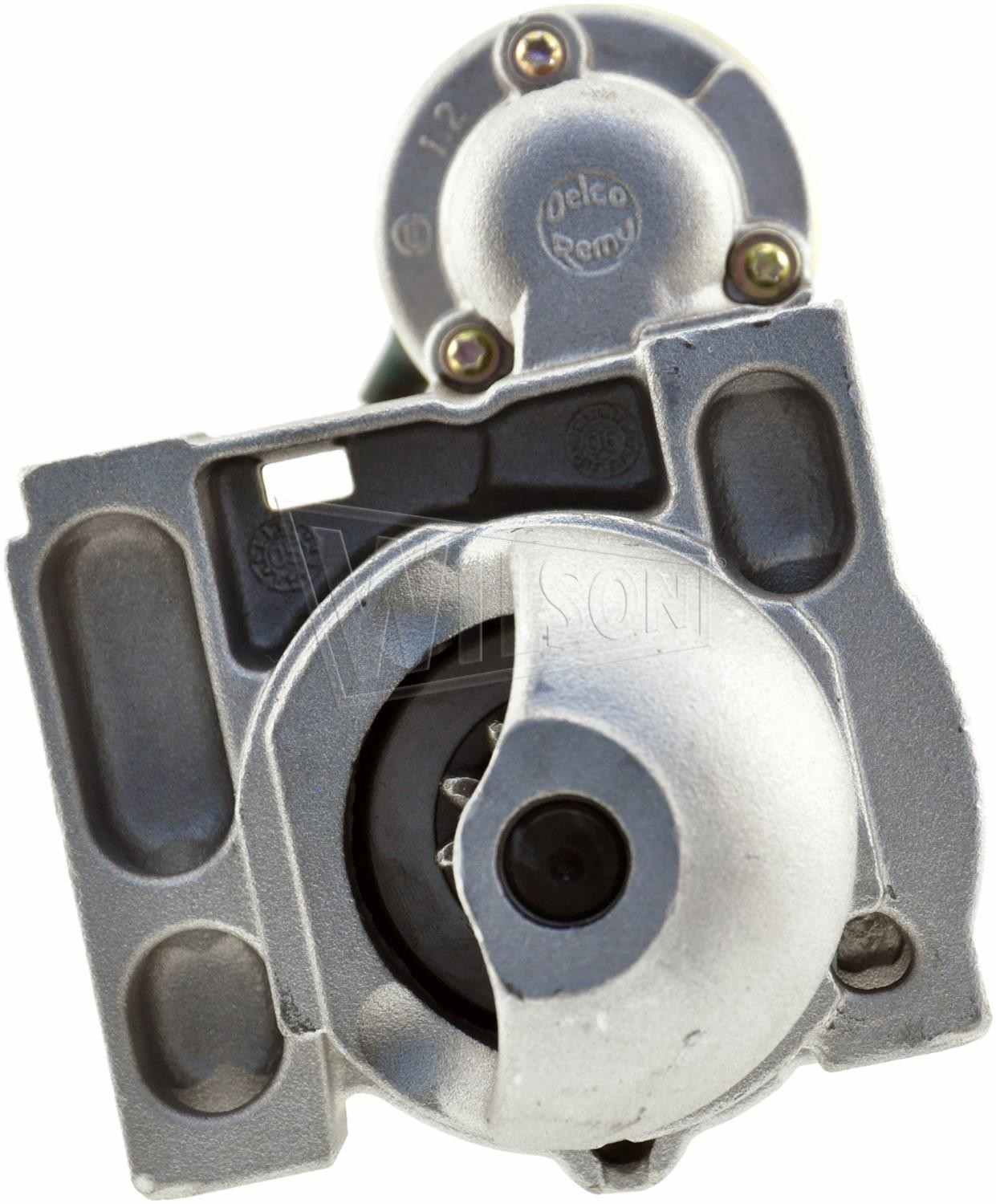 Wilson Starter Motor 91-01-4696