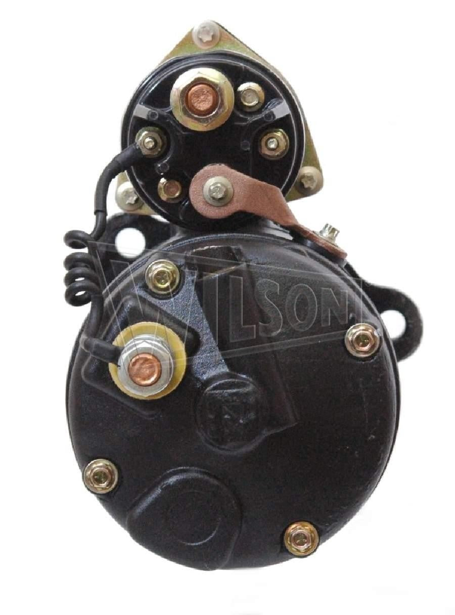 Wilson Starter Motor 91-01-4707