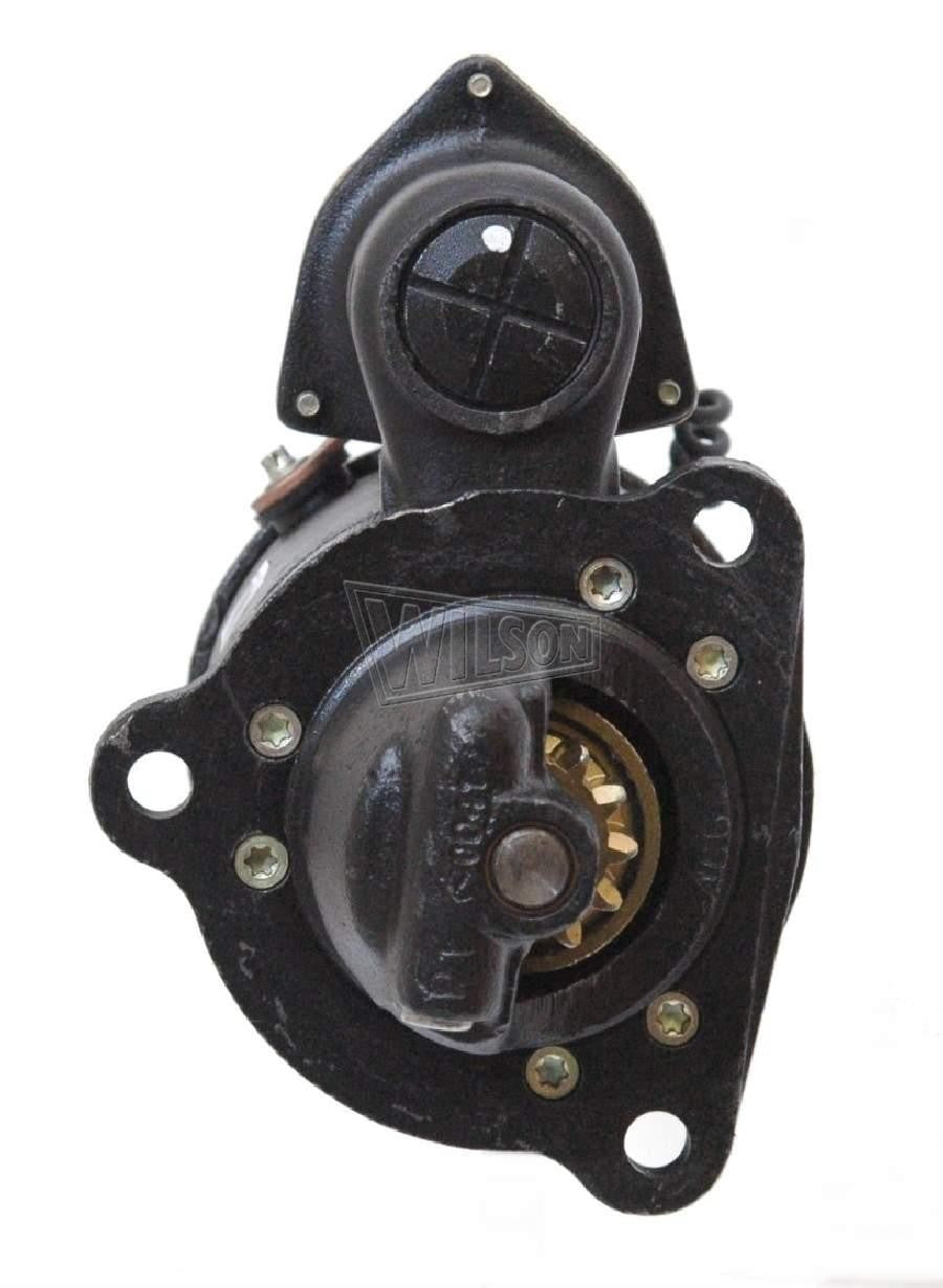Wilson Starter Motor 91-01-4707