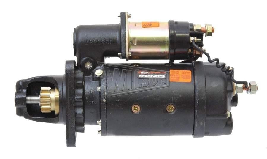 Wilson Starter Motor 91-01-4707
