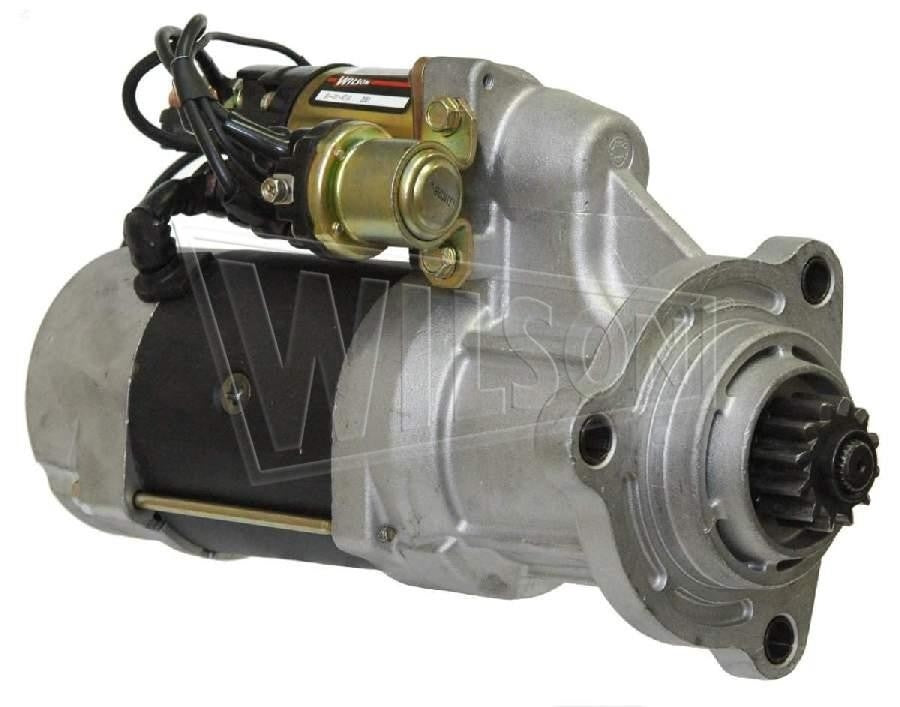 Wilson Starter Motor 91-01-4710