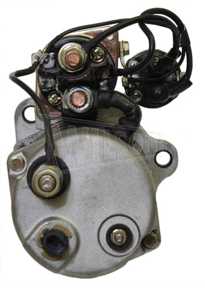 Wilson Starter Motor 91-01-4710