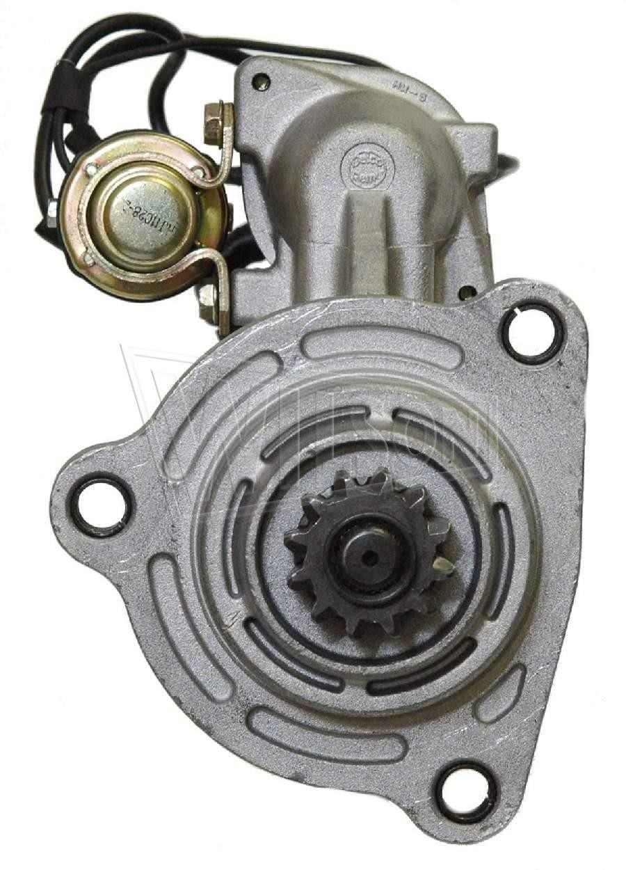 Wilson Starter Motor 91-01-4710