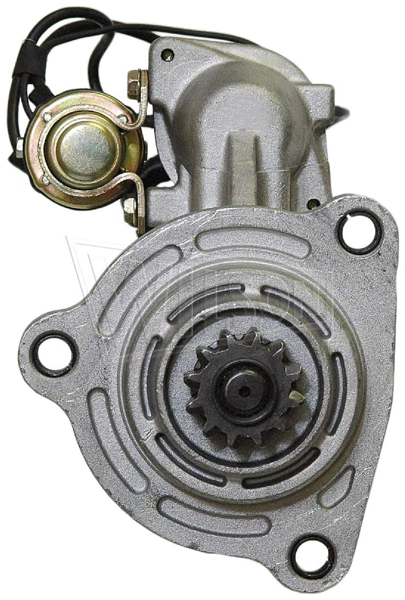 Wilson Starter Motor 91-01-4710
