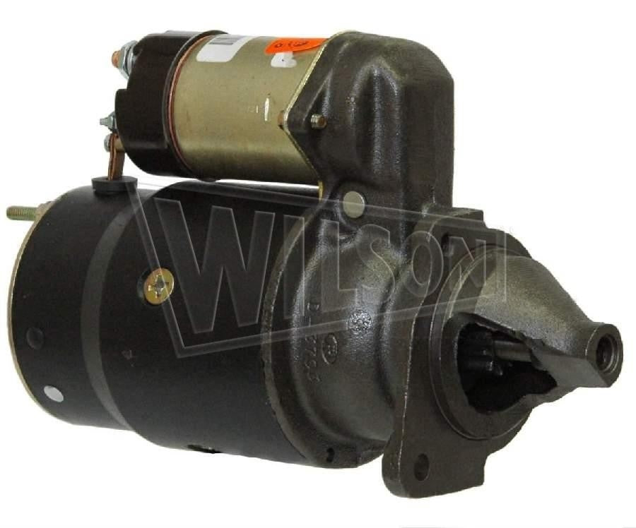 Wilson Starter Motor 91-01-4720