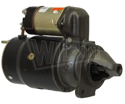 Wilson Starter Motor 91-01-4720