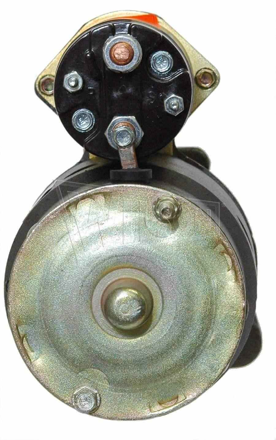 Wilson Starter Motor 91-01-4720