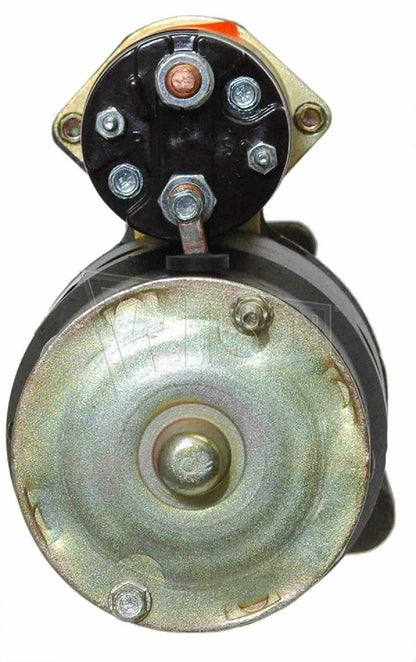 Wilson Starter Motor 91-01-4720