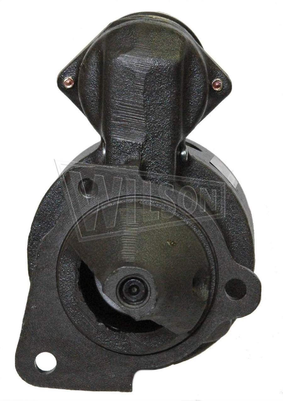 Wilson Starter Motor 91-01-4720