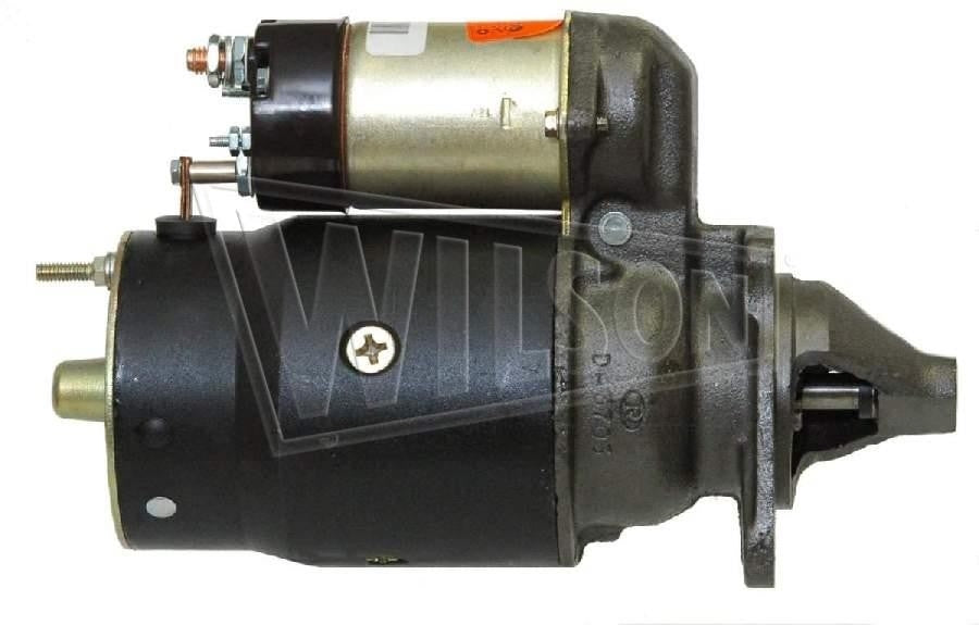 Wilson Starter Motor 91-01-4720