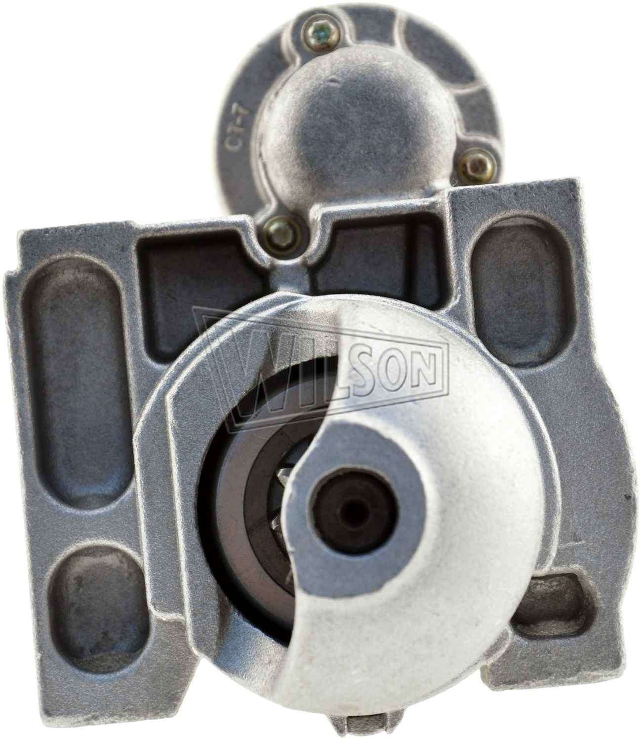 BBB Industries 91-01-4737N