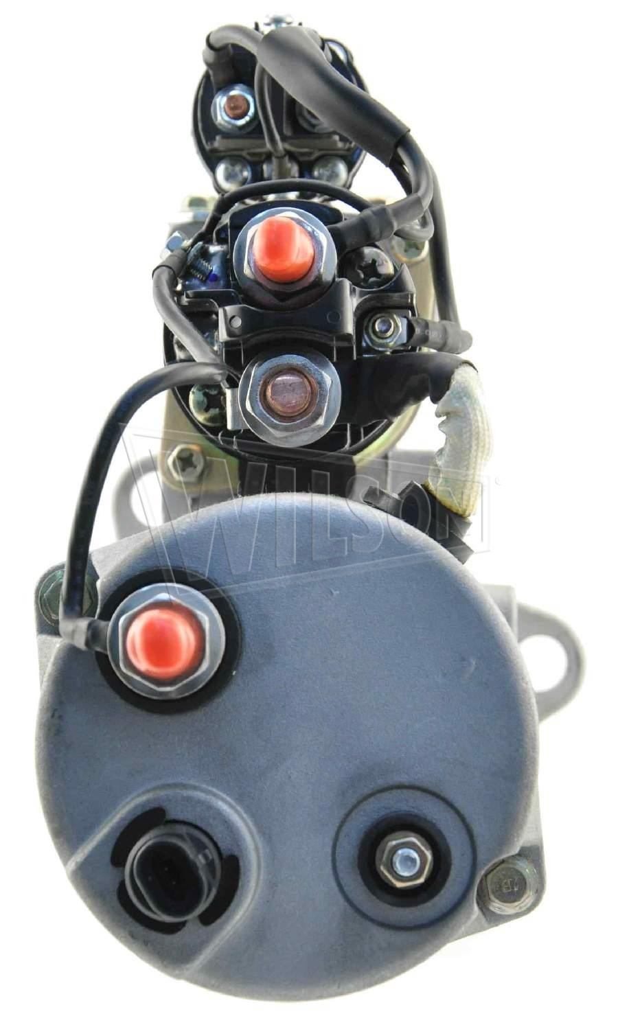 Wilson Starter Motor 91-01-4759N