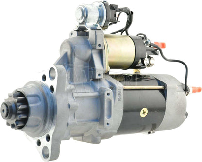 Wilson Starter Motor 91-01-4759