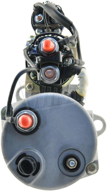 Wilson Starter Motor 91-01-4759