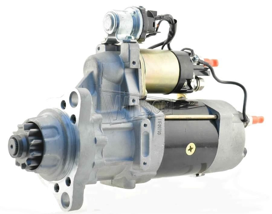 Wilson Starter Motor 91-01-4760N