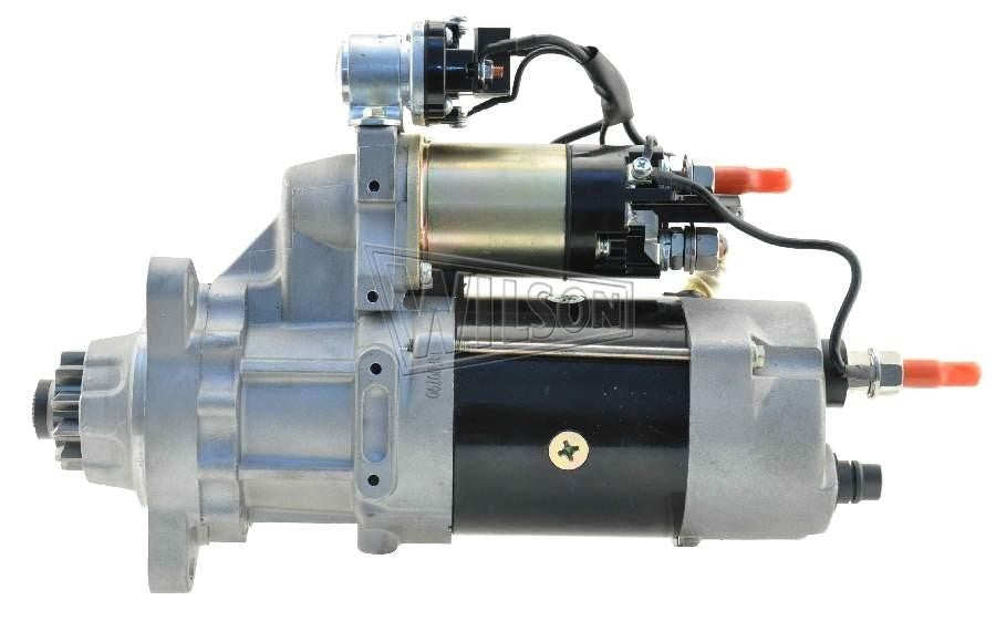 Wilson Starter Motor 91-01-4760N