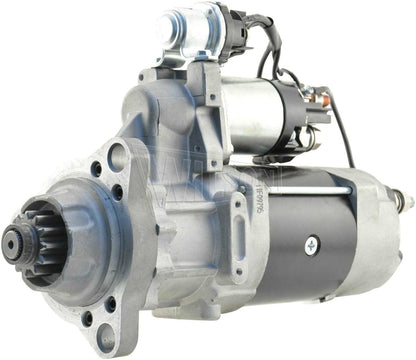 Wilson Starter Motor 91-01-4760