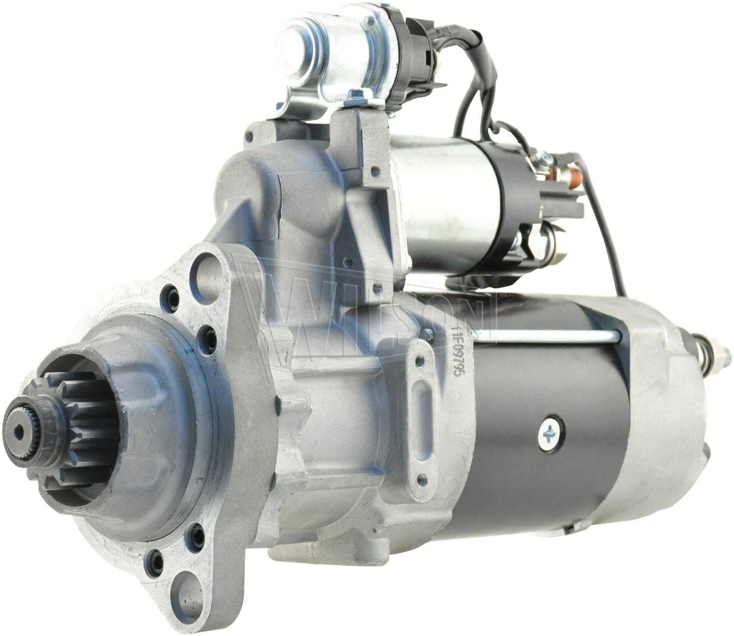 Wilson Starter Motor 91-01-4760
