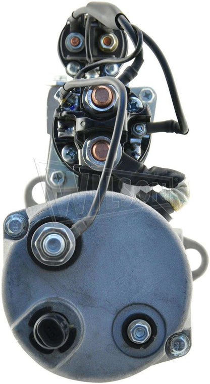 Wilson Starter Motor 91-01-4760