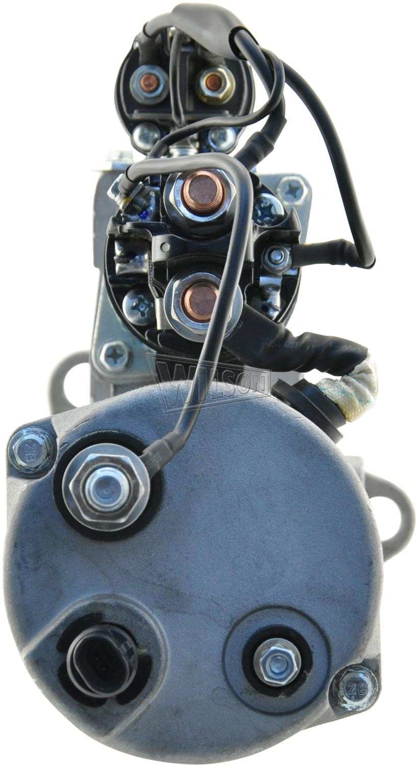 Wilson Starter Motor 91-01-4760