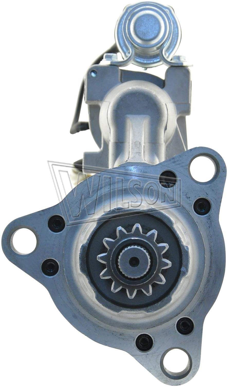 Wilson Starter Motor 91-01-4760