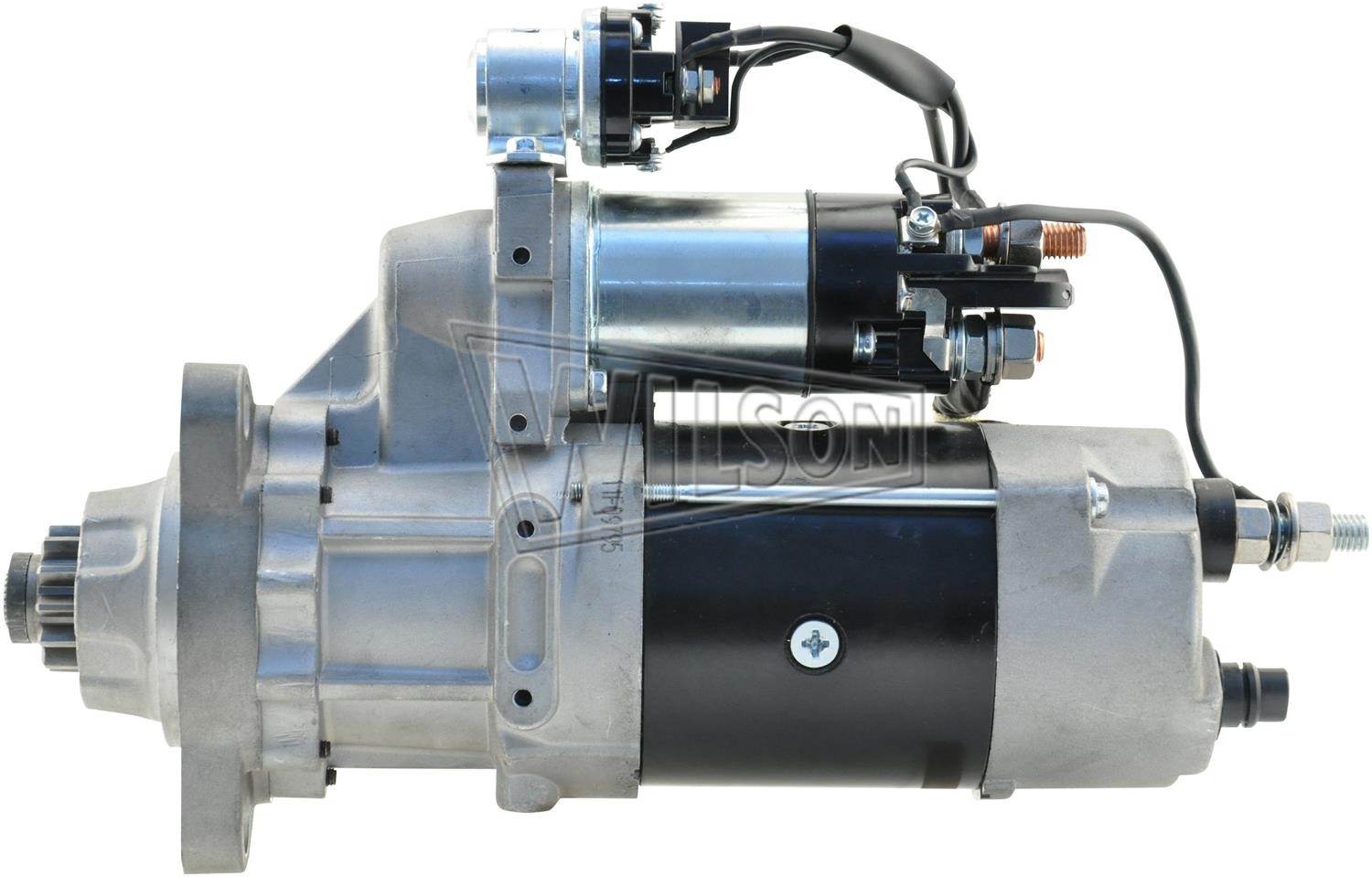 Wilson Starter Motor 91-01-4760