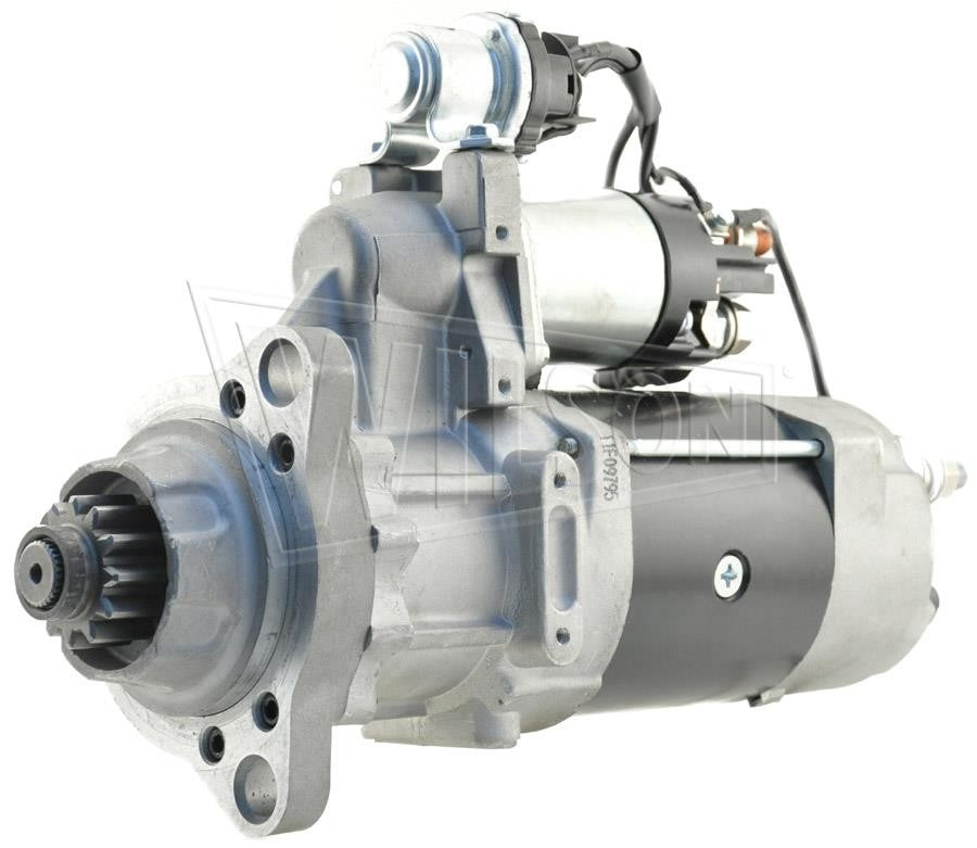Wilson Starter Motor 91-01-4761N